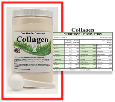 Small Collagen Image